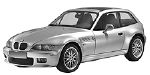 BMW E36-7 P247B Fault Code