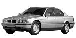 BMW E38 P247B Fault Code