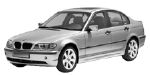 BMW E46 P247B Fault Code