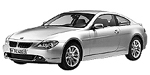 BMW E63 P247B Fault Code