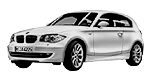 BMW E81 P247B Fault Code