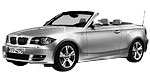 BMW E88 P247B Fault Code