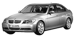 BMW E90 P247B Fault Code